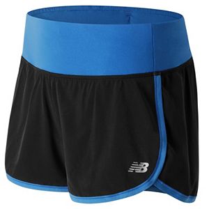 Women's New Balance Impact Running Shorts