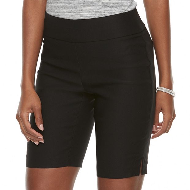 kohls apt 9 bermuda shorts