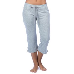 Women's PL Movement by Pink Lotus Mystique Lounge Capris