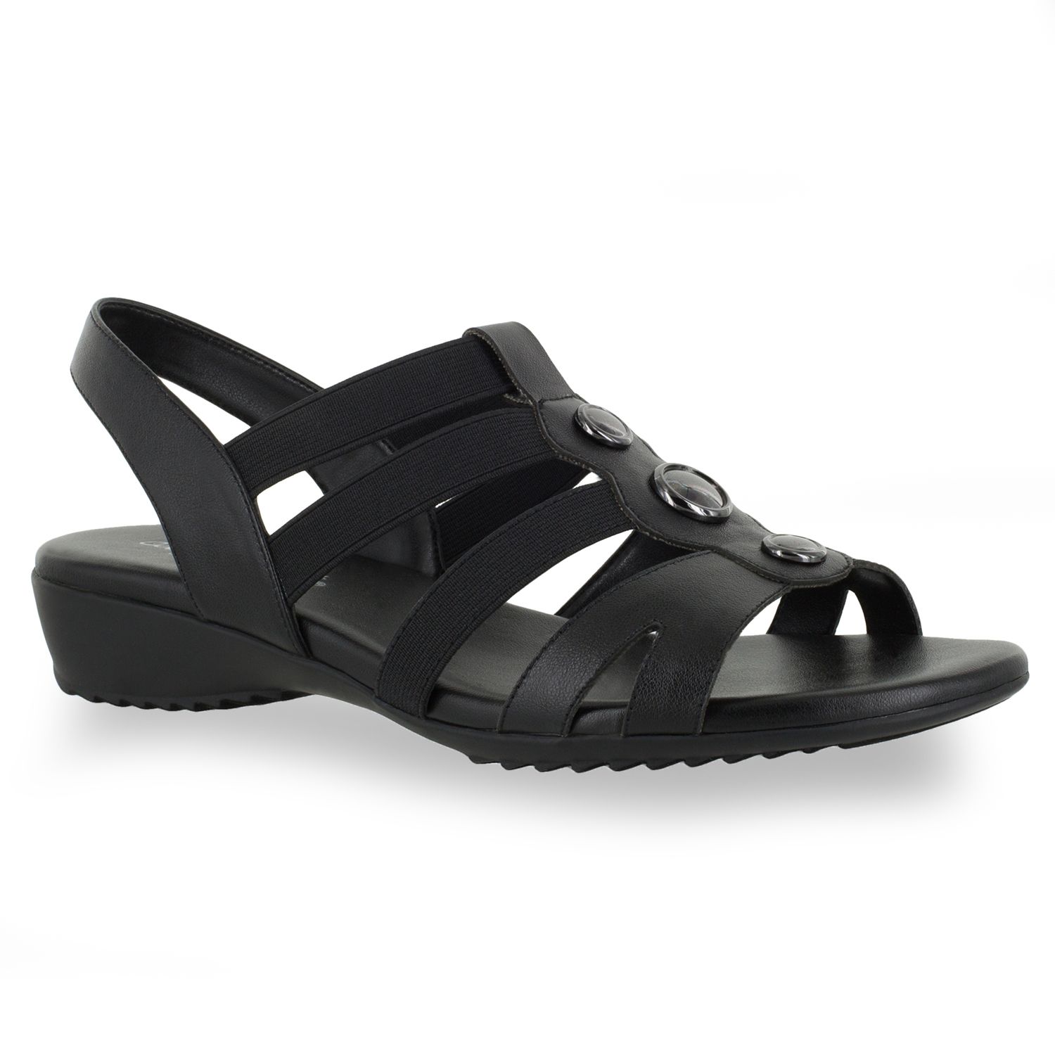 easy street nylee sandal