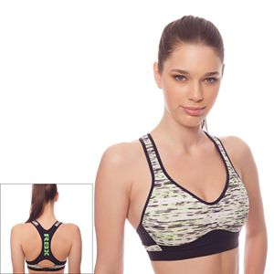 RBX Bra: Molded High-Impact Sports Bra RBX059