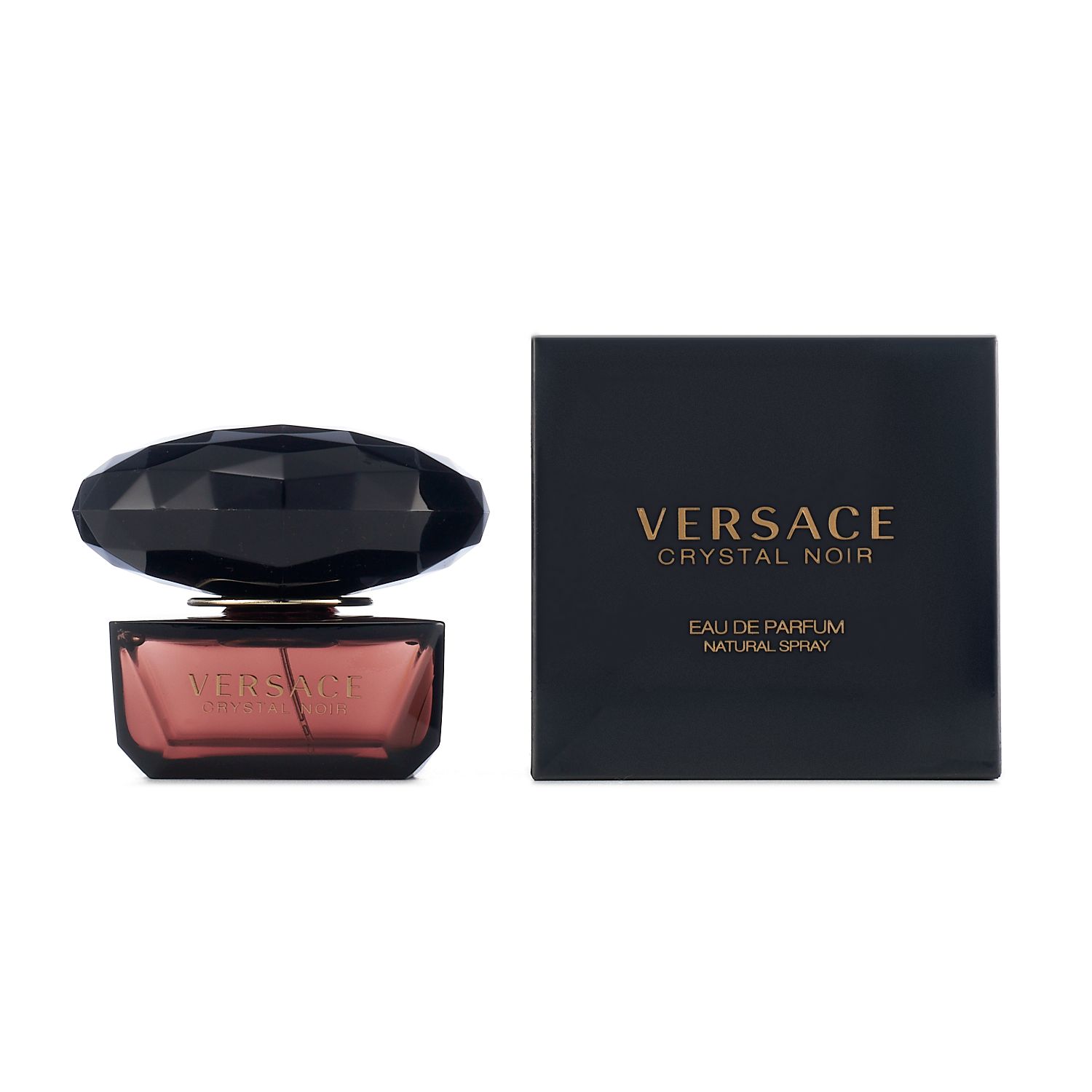 versace parfum crystal noir