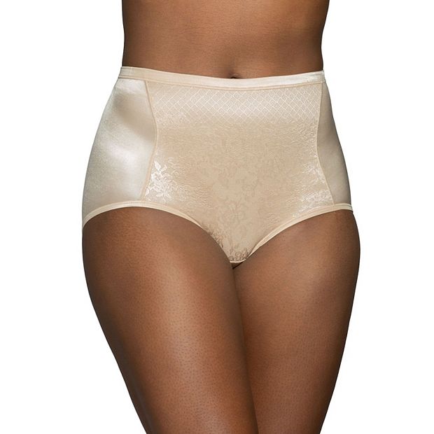 Women's Vanity Fair® Smoothing Comfort Lace Brief Panty 13262