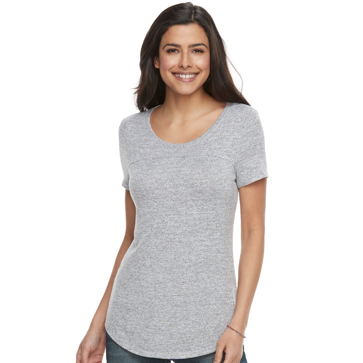 kohl's women's fall tops