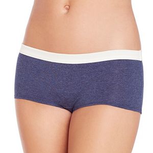 Juniors' Saint Eve Cotton Boyshorts 5164038!