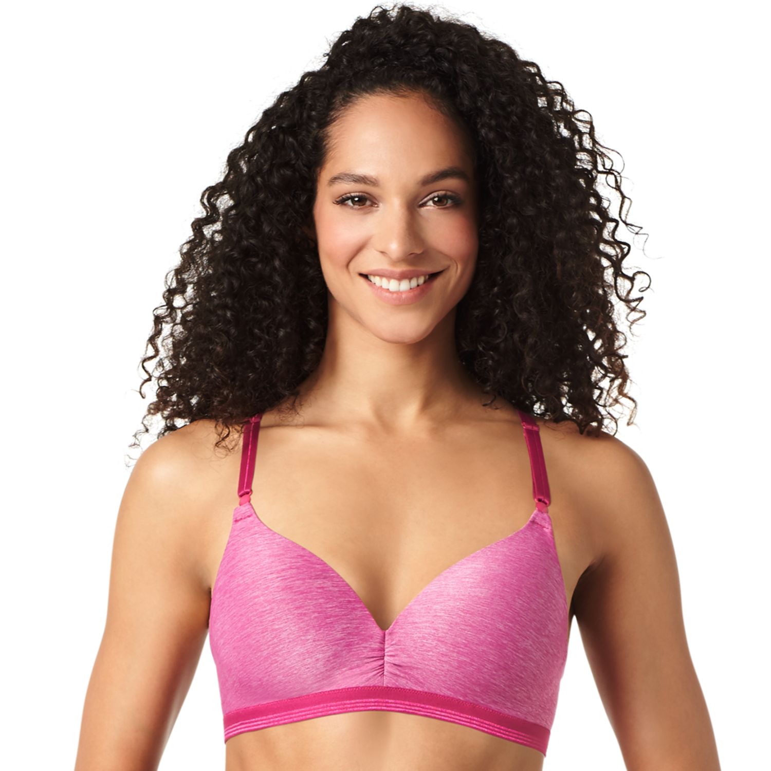 warner's bra rn3281a