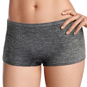 Juniors' SO® Seamless Boyshorts