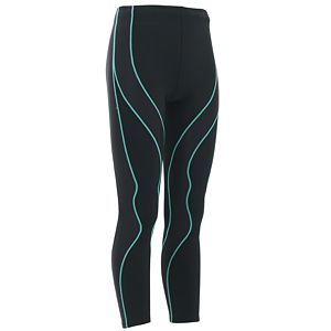 Women's CW-X Insulator Performx Compression Running Tights
