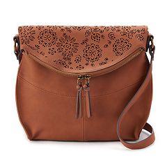 Womens Crossbody Handbags & Purses Accessories | Kohl's