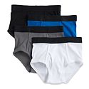 Boys' Underwear: Shop for His Essential, Everyday Basics | Kohl's