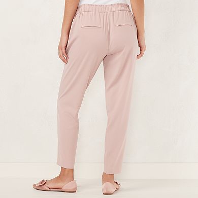 Women's LC Lauren Conrad Drapey Soft Pants