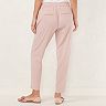 Women's LC Lauren Conrad Drapey Soft Pants