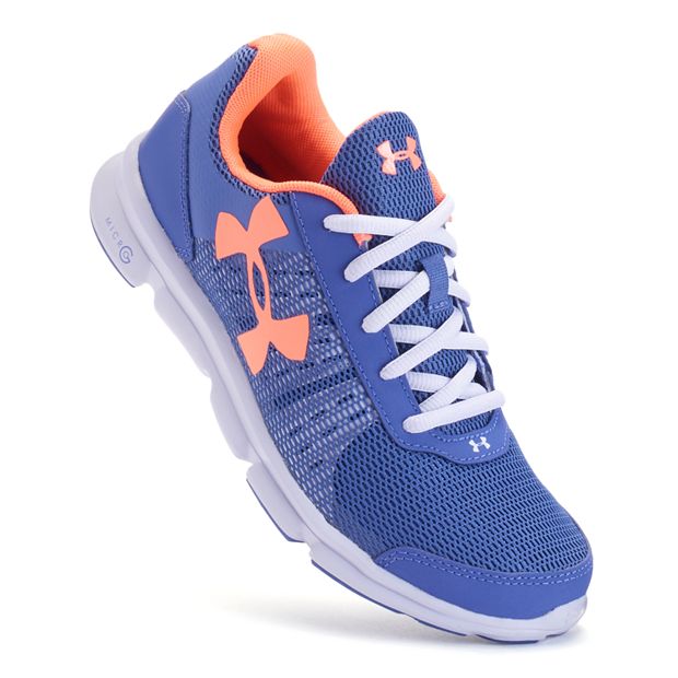 Under armour micro g speed swift running shoes hot sale ladies