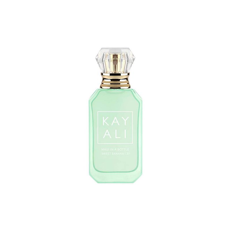 KAYALI Mini MAUI IN A BOTTLE SWEET BANANA | 37 Eau de Parfum, Size: .33 FL Oz