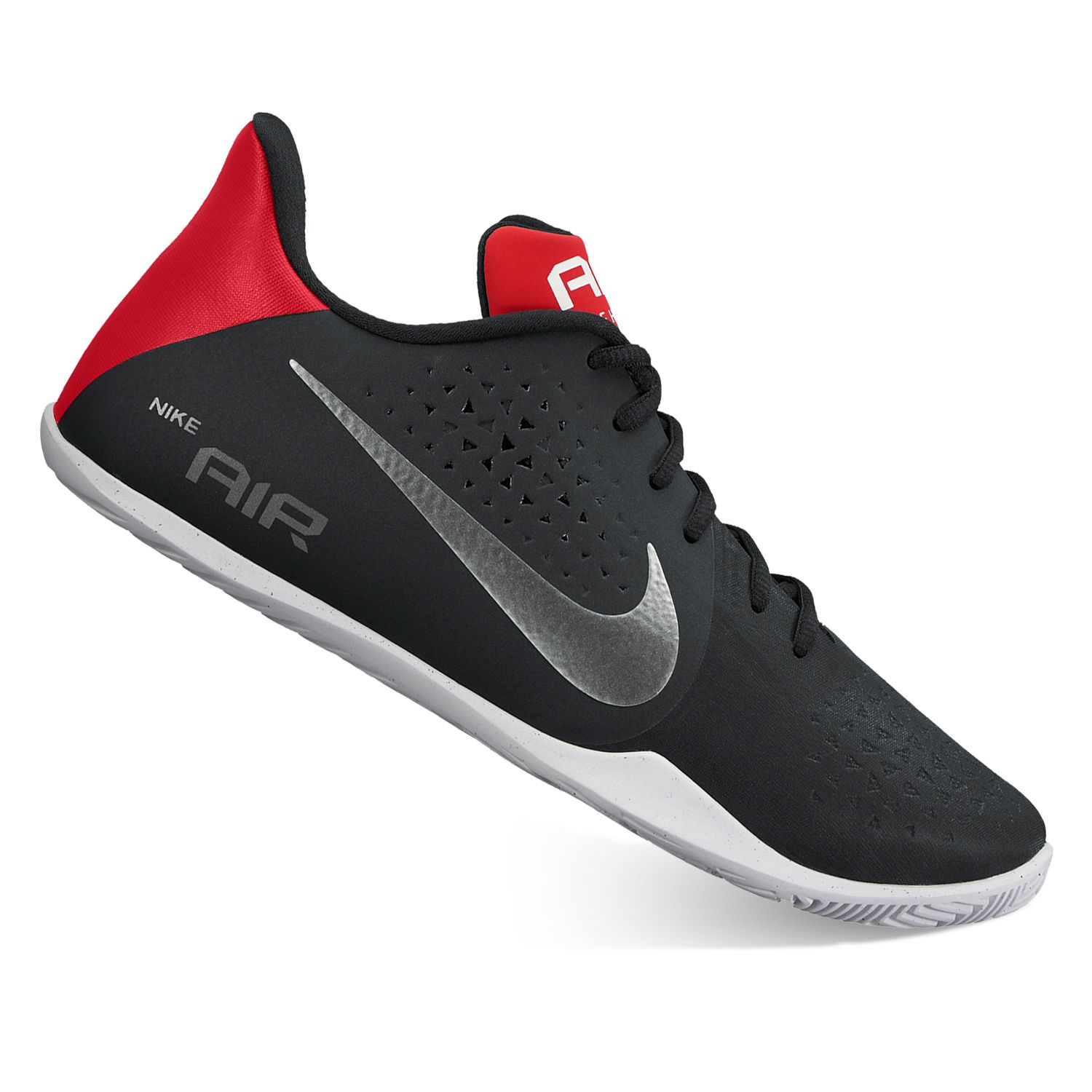 nike air behold low men's basketball shoes