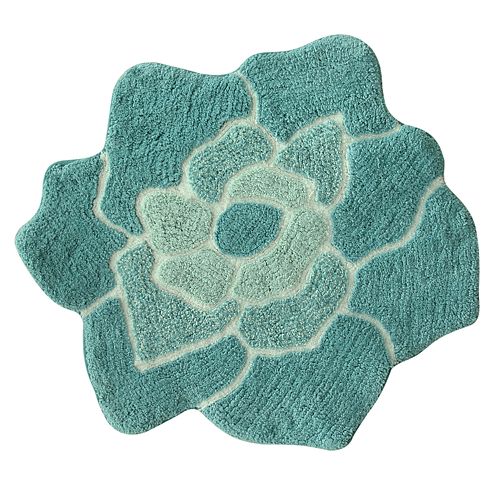 Bacova Cora Bath Rug