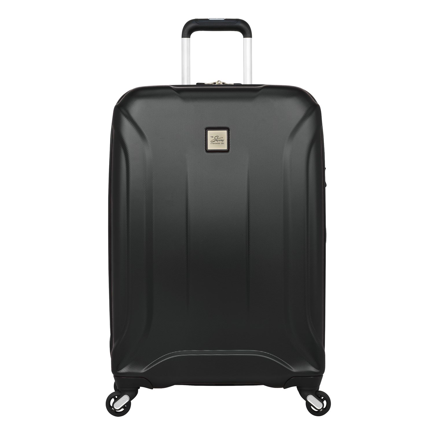 kohls skyway luggage