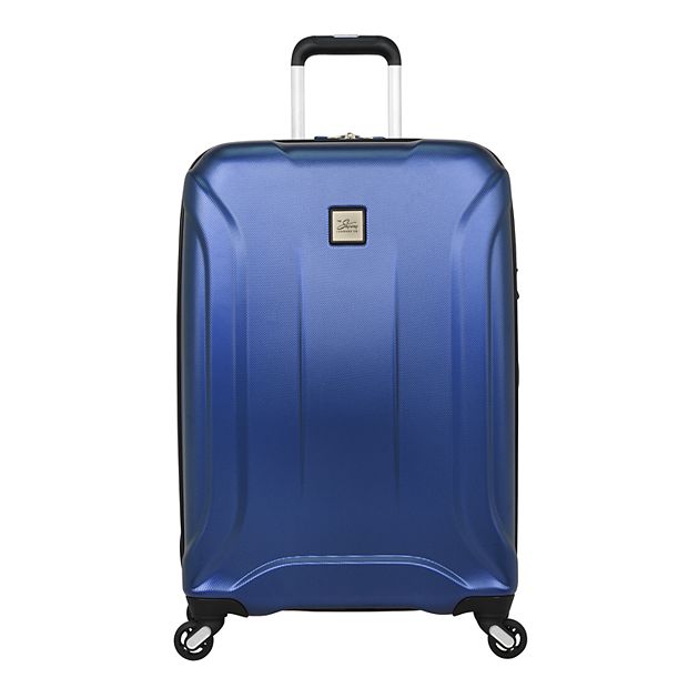 Kohls sales luggage ricardo