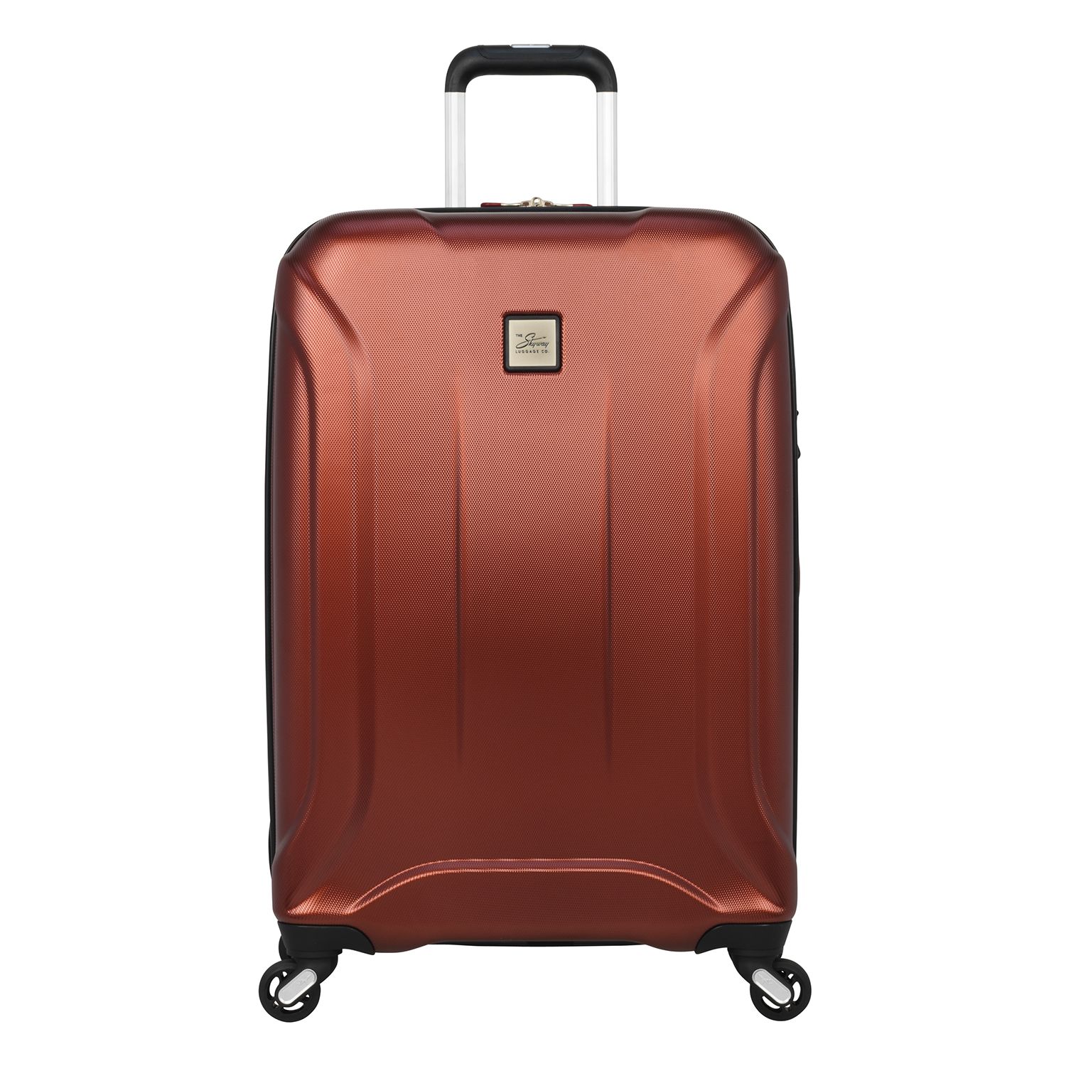 skyway nimbus 3.0 spinner luggage