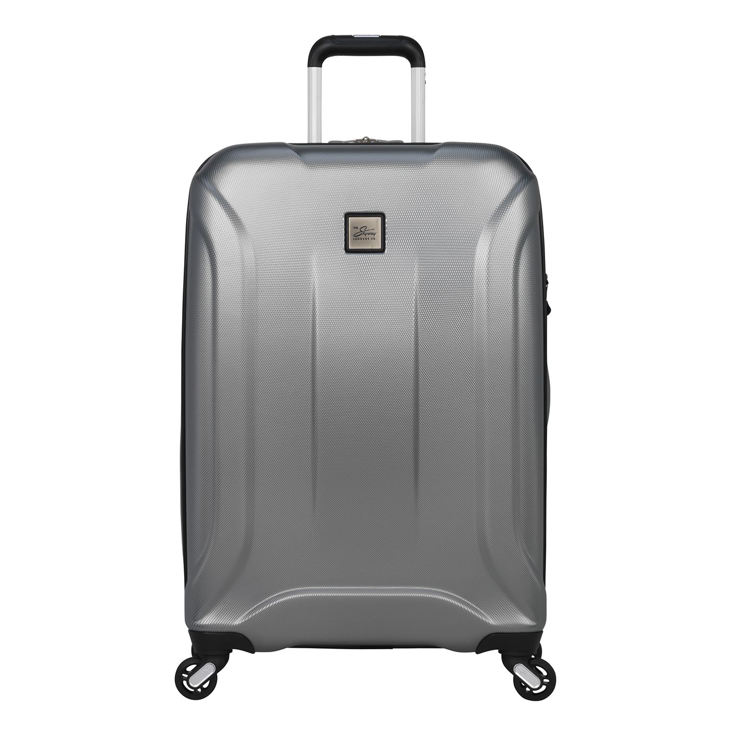 kohls skyway luggage