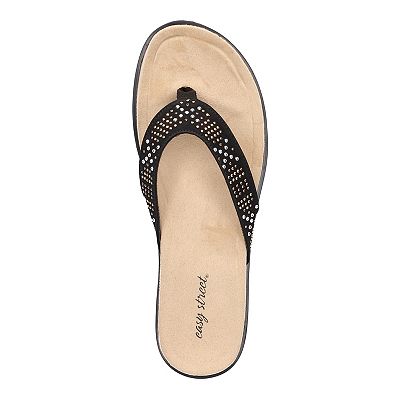 Easy street stevie women's sandals online