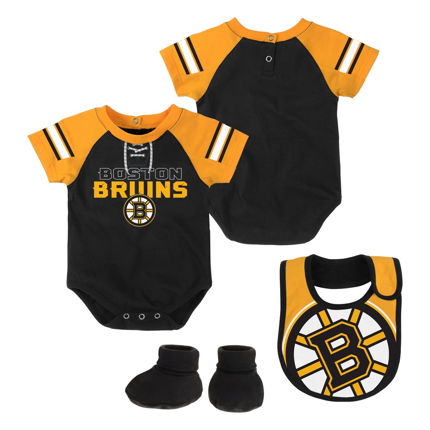 boston bruins baby jersey