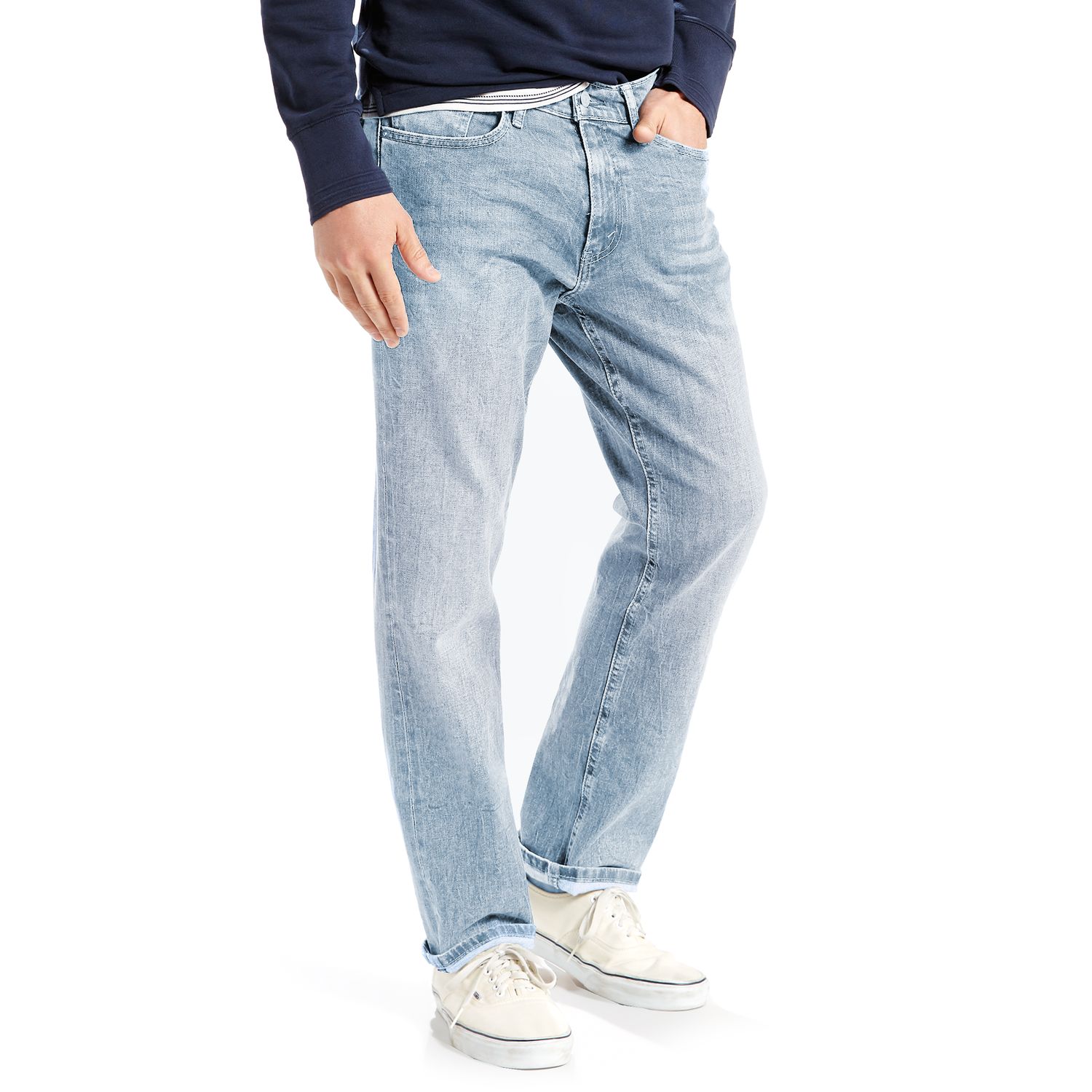 levi's 541 stretch big and tall