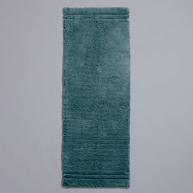 Simply Vera Vera Wang Signature Cotton Bath Rug