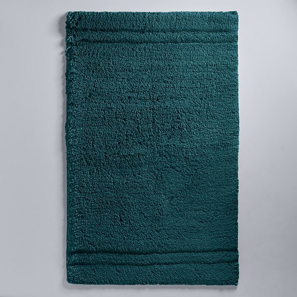 Simply Vera Vera Wang Signature Cotton Bath Rug