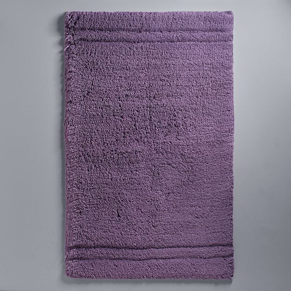 Aprima Lavender Bath Rugs