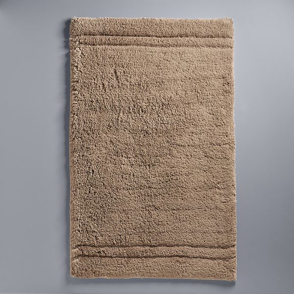 Simply Vera Vera Wang Signature Cotton Bath Rug