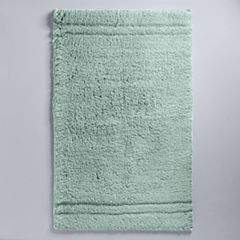 Simply Vera Wang Towel - Solid Green Bleached Bath Cloth Kohls - 29 x 54