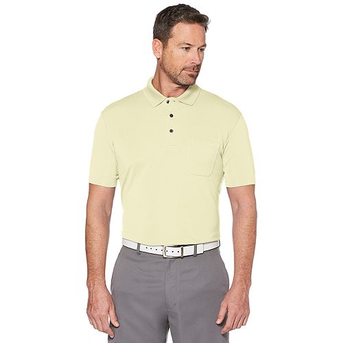 kohl's grand slam men's shirts
