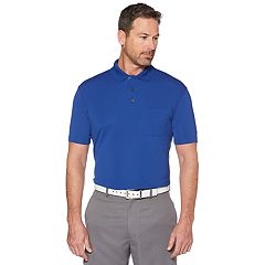 Kohls mens golf on sale shirts