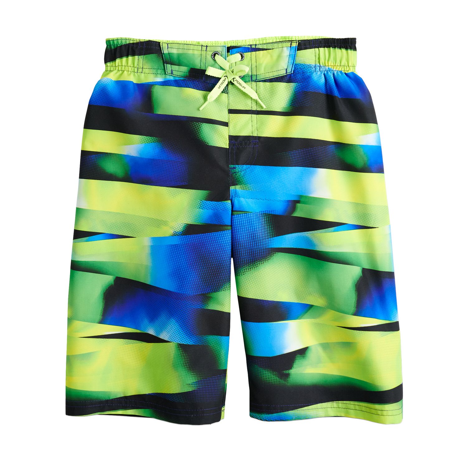 zeroxposur board shorts