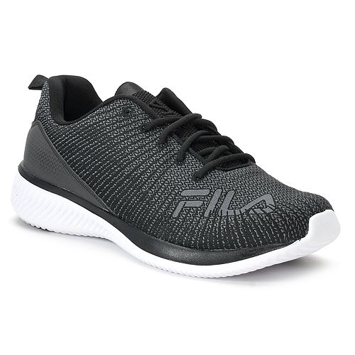 kohls mens fila shoes