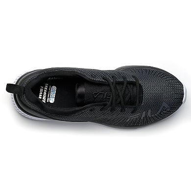 FILA® Memory Flashzoom Men's Running Shoes