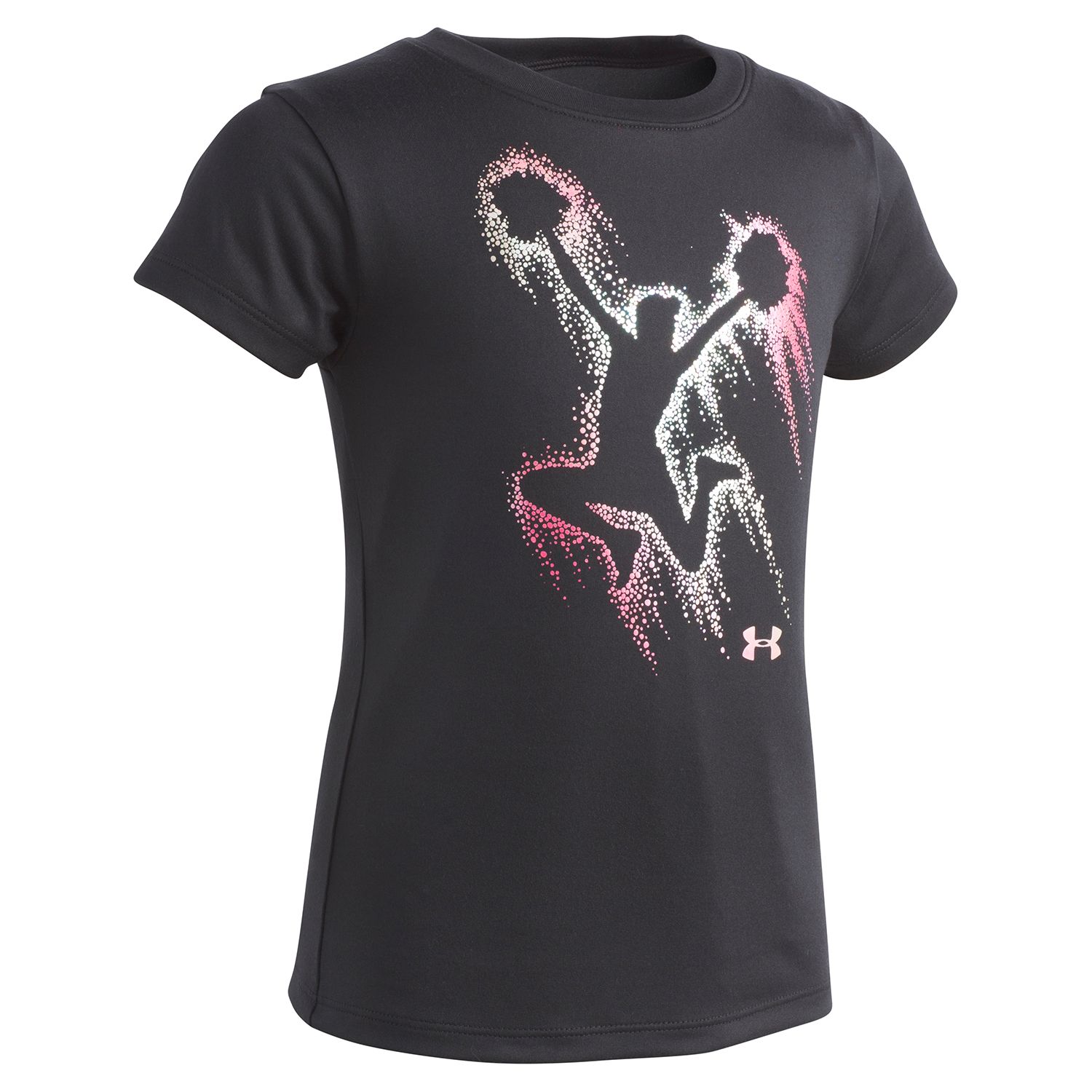 under armour cheer shirt