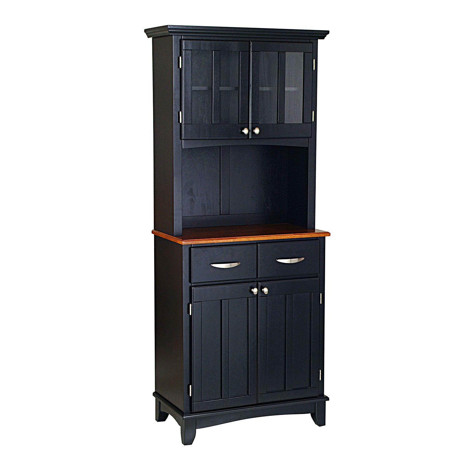 Image for homestyles Small 2-Door Hutch Buffet at Kohl's.