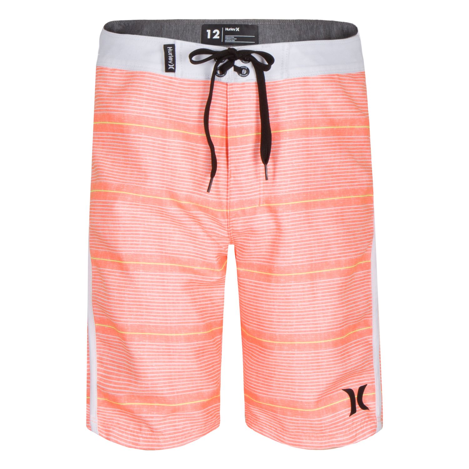 hurley boys board shorts