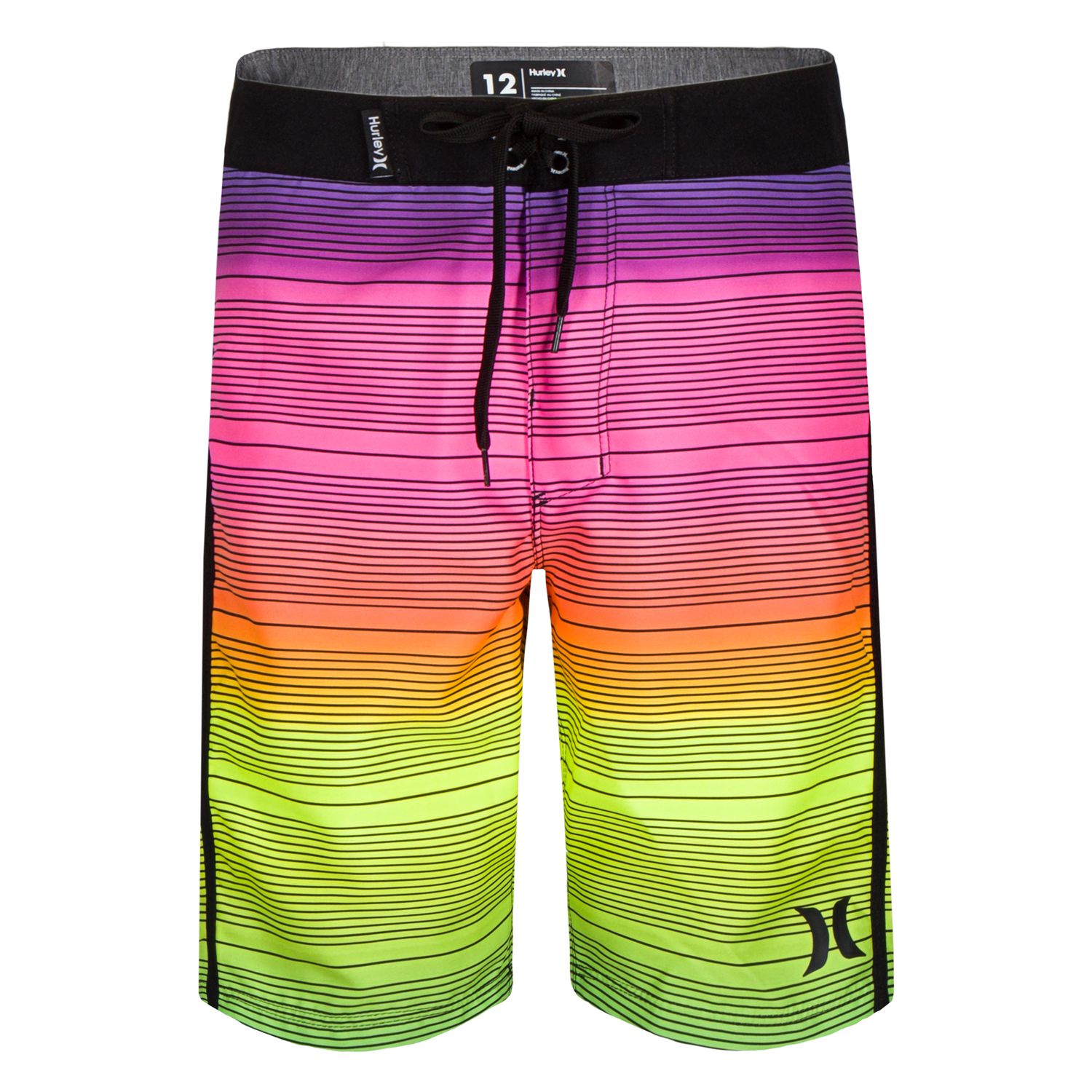 hurley swim trunks sale