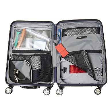 Travelpro Crew 11 Hardside Spinner Luggage