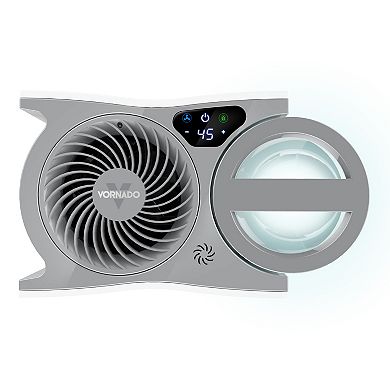 Vornado EVDC300 Energy Smart Evaporative Whole Room Humidifier