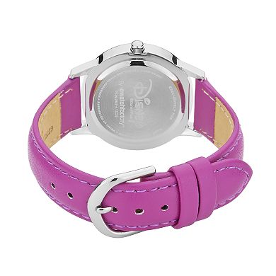 Disney / Pixar's Coco Kids' "Remember Me" Miguel Leather Watch