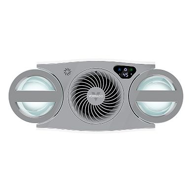 Vornado EVDC500 Energy Smart Evaporative Whole Room Humidifier
