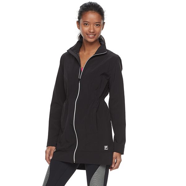 Kohls fila womens jacket new arrivals