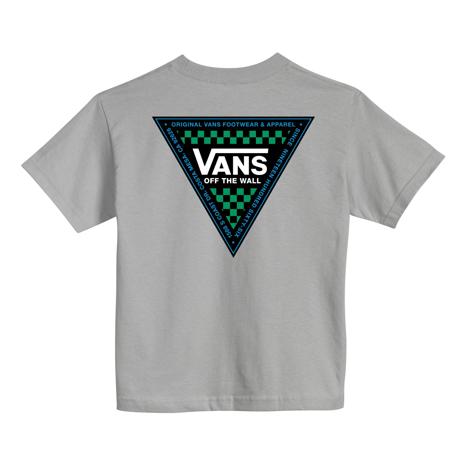 infant vans clothing