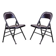 Folding Chairs - Chairs, Furniture | Kohl's