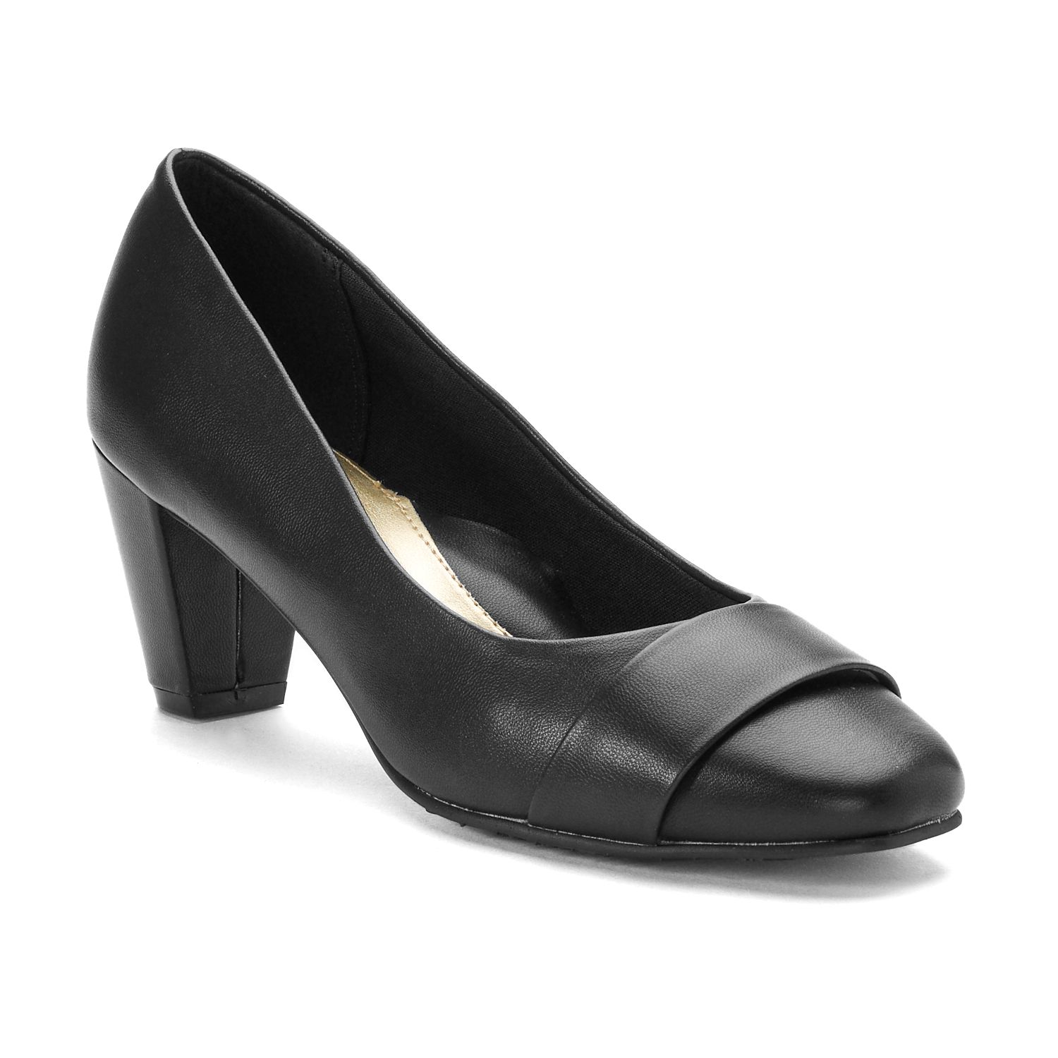 hush puppies pumps