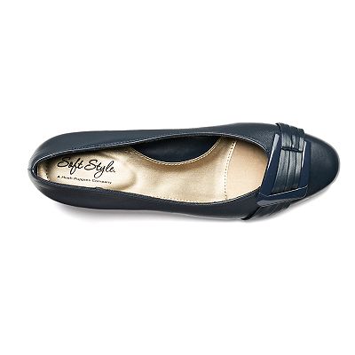 Kohls hush puppies online